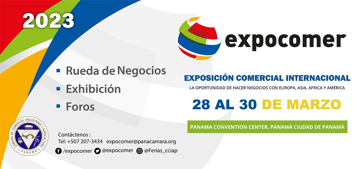 <strong>EXPOCOMER</strong>